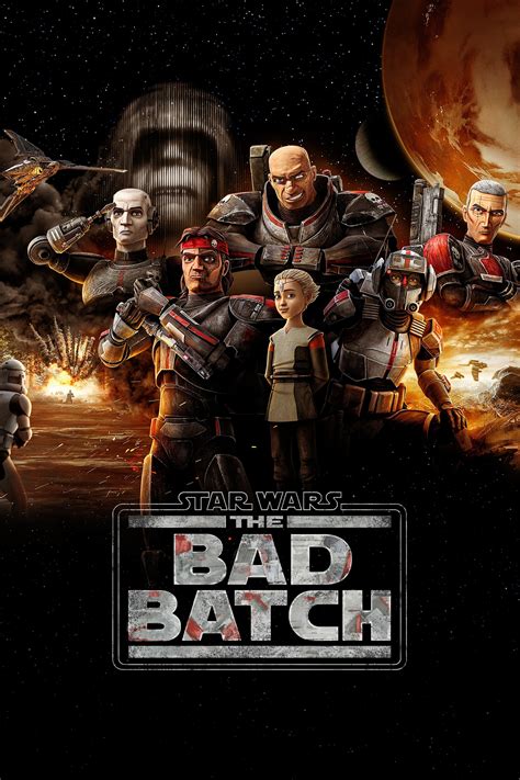 star wars: the bad batch s01e03 hdrip download|Star Wars: The Bad Batch (TV Series 2021–2024).